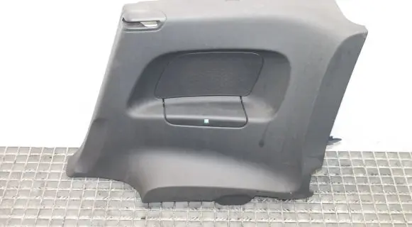 Audi TT TTS Mk2 Other interior part 8J8867036A