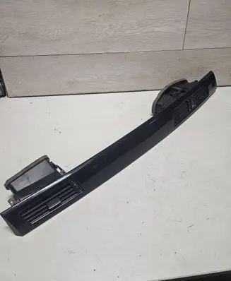 BMW 5 GT F07 Dashboard center trim panel 528506