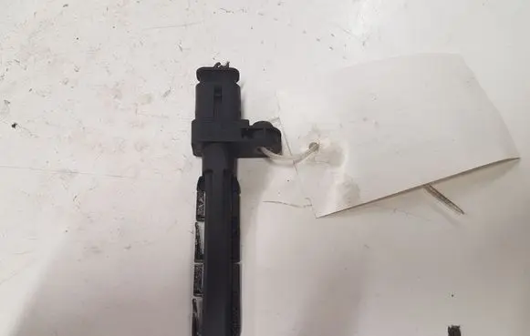 Crankshaft position sensor