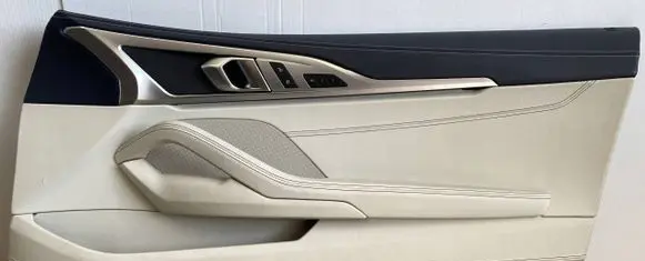 BMW 8 G14 Interior set