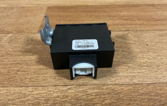 Toyota Avensis T250 Immobilizer control unit/module 8978005040 736679A 000003703