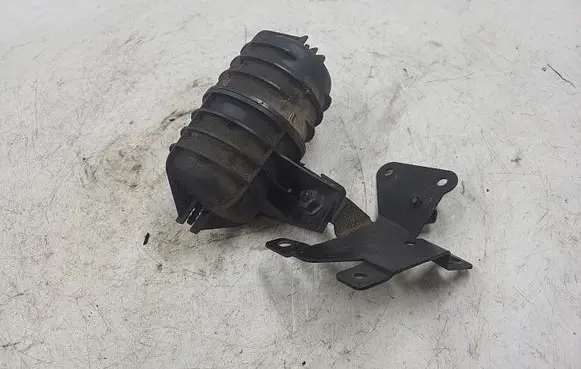 BMW 3 E46 Vacuum air tank 2247620