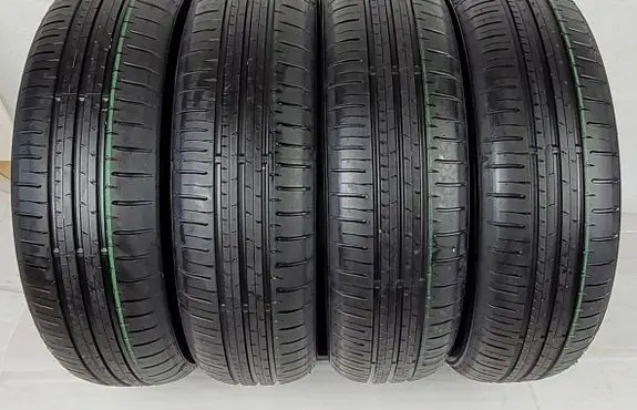 Toyota Aygo X R17 summer tire 4250427424408 257689 17565R17