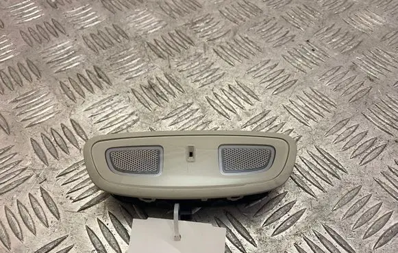 Volvo XC60 Rear seat light 31699257