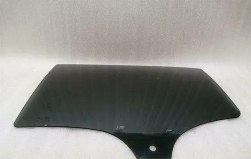 Mercedes-Benz A W177 Rear door window glass A1777353100