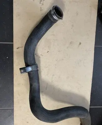 Toyota Proace Intercooler hose/pipe 9806720880