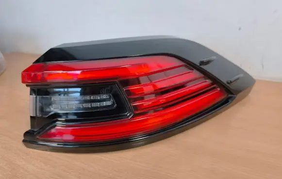Toyota Corolla Cross Rear/tail lights 16195