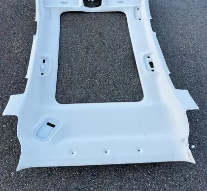 Hyundai Tucson IV NX4 Headlining 