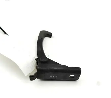Jeep Wrangler Engine bonnet/hood lock/latch loop/hook K55395654AA