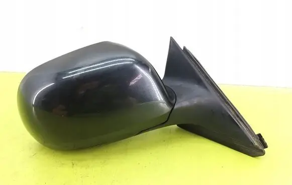 Audi A3 S3 8L Front door electric wing mirror RS0225396