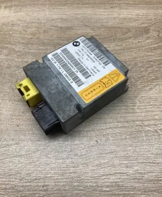 BMW 7 E65 E66 Airbag control unit/module 6922939