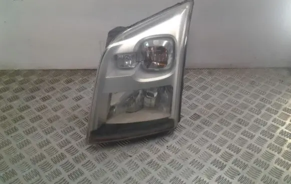 Ford Transit Headlight/headlamp 6C1113W030BC