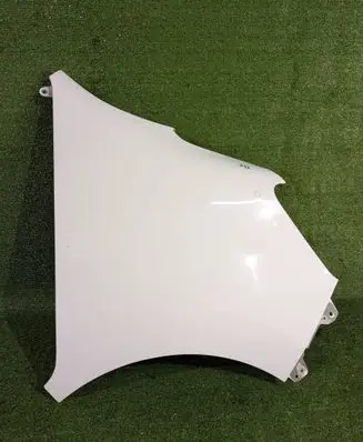 Renault Master III Fender