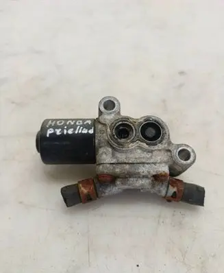 Honda Prelude Idle control valve (regulator) 1382000271 138200-0271