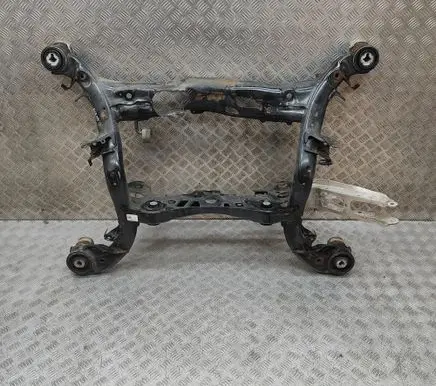 Audi RS6 C8 Rear subframe 4K0505235AK 80A505311B
