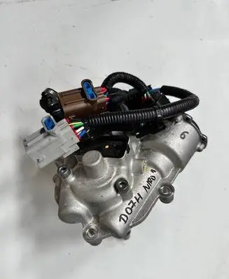Hyundai Kona II Clutch slave cylinder 438102B500