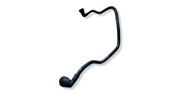 Audi A8 S8 D4 4H Fuel line/pipe/hose 4H0201220F