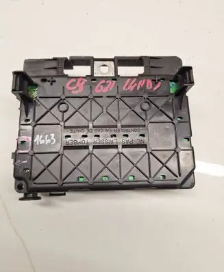 Fuse module