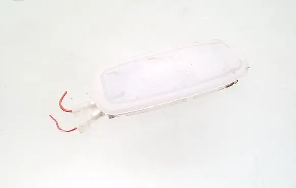 Mercedes-Benz Vito Viano W639 Rear seat light A2028200401