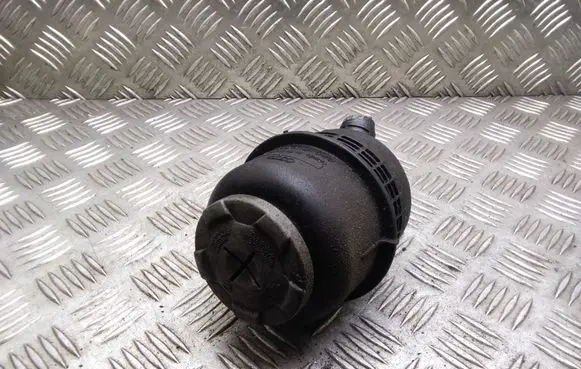 Audi A5 8T 8F Power steering fluid tank/reservoir 4F0422371D