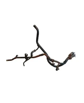 Subaru Impreza I Air intake hose/pipe