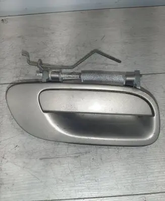 Volvo XC70 Front door exterior handle 9159640