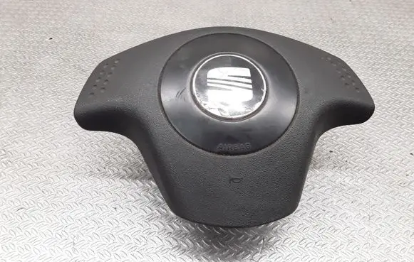 Seat Ibiza III (6L) Steering wheel airbag 6L0880201D