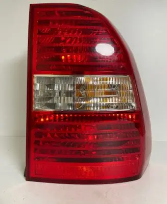 KIA Sportage Rear/tail lights 924021F0