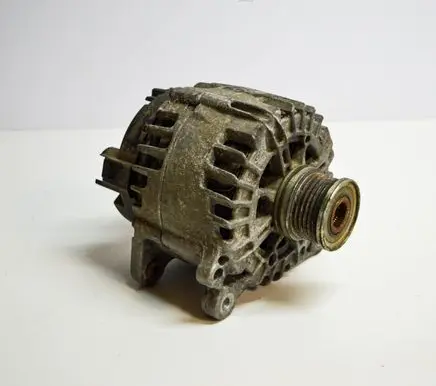 Audi A4 S4 B8 8K Generator/alternator 03G903016G