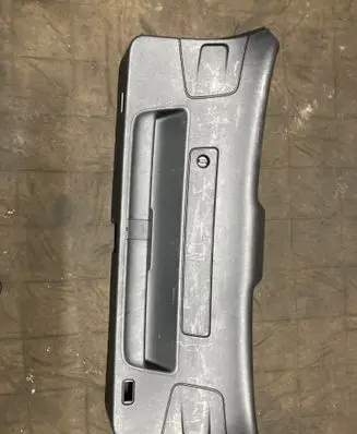 Audi A4 S4 B8 8K Other trunk/boot trim element 8K9867979