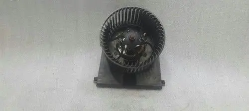 Porsche Cayman 987 Heater blower motor/fan resistor 99662410801