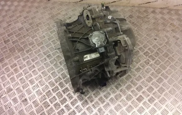 Smart ForFour II W453 Automatic gearbox 320107821r