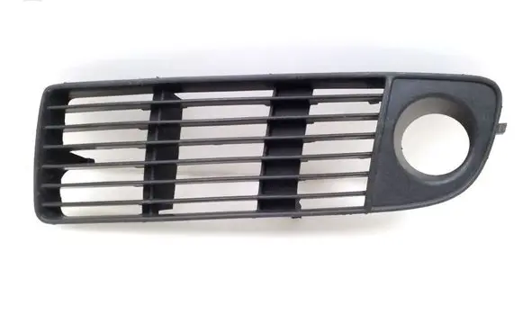 Audi A6 S6 C5 4B Front bumper lower grill 4B0807681G