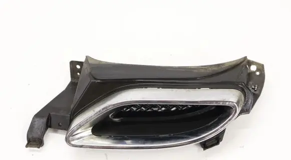 Mercedes-Benz E W213 Dash center air vent grill A2138853100
