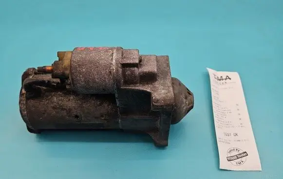 Renault Scenic I Starter motor IMPRK1440596