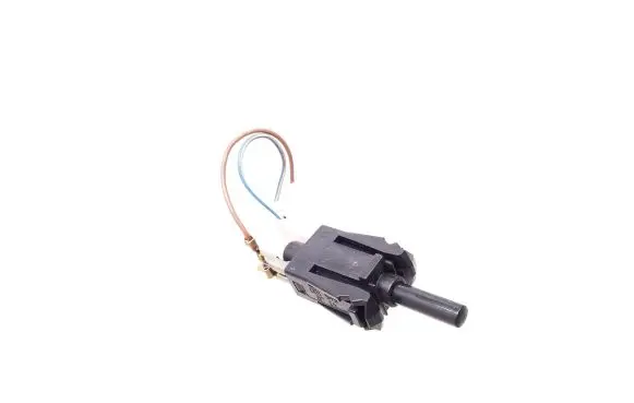 Brake pedal sensor switch
