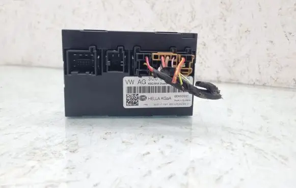 Volkswagen PASSAT B6 Comfort/convenience module 3C0959433AR
