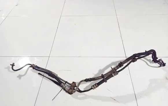 Citroen C4 I Air conditioning (A/C) pipe/hose