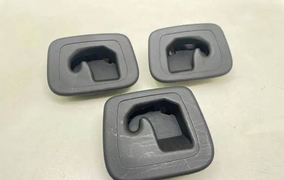 Mercedes-Benz C W204 Cargo luggage net fixing mount A2048601214 918005251