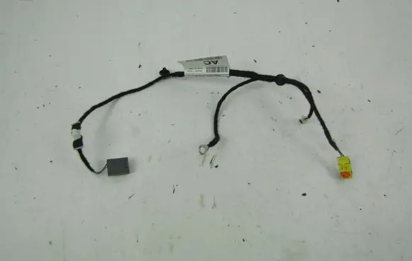 Chevrolet Meriva Other wiring loom J9D314E371AC