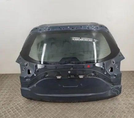 Mazda CX-5 II Tailgate/trunk/boot lid KBY46202XC