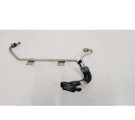 Porsche Macan (95B) Exhaust gas pressure sensor 982906052B 95b131551s