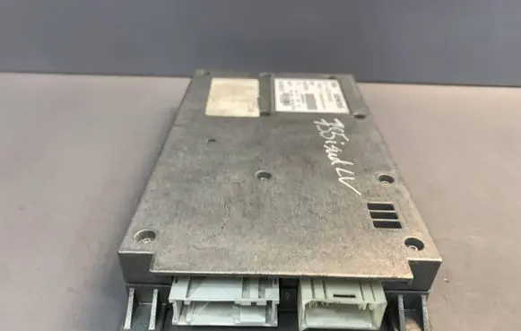 Phone control unit/module