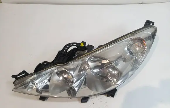 Headlight/headlamp