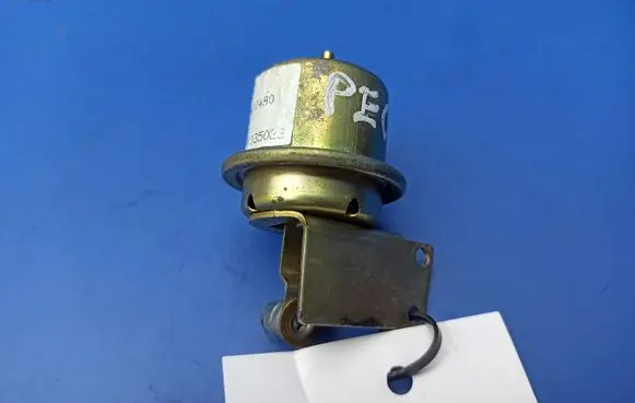Jaguar XJS Coolant heater control valve 03007480 00034927