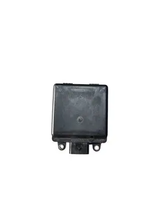 Ford Focus Blind spot module F1FT14C689AC