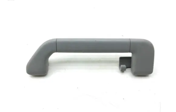 Volkswagen Touareg I Rear interior roof grab handle 7L0857643A