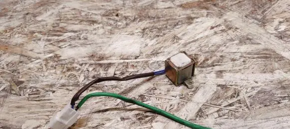 Lexus SC 430 Ignition lock contact 8543230050