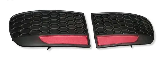 Fiat Punto (199) Rear tail light reflector 735362640