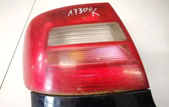 Audi A4 S4 B5 8D Rear/tail lights